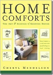 Home Comforts Book