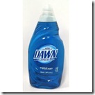Blue Dawn Dish Soap