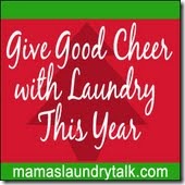 Christmas at Mama’s: Lindy Sue’s Quip Clip