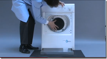 Xeros: The New Way to Wash Clothes?