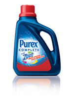 Mama’s Review: Purex Complete with Zout & a Giveaway!