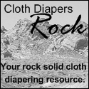 New Series at Mama’s: Cloth Diaper Care