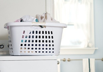 A Few Little Laundry Links ~ June 2011