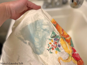 How to Remove Candle Wax from a Tablecloth