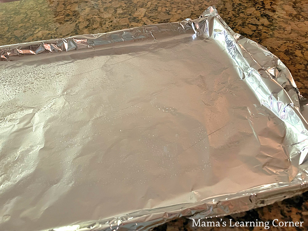 How to Make Cleaning Pans Easier 